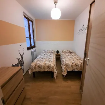 Casa Magna * Vezza dʼOglio