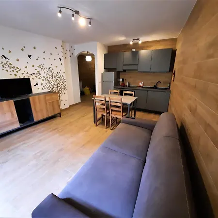 Casa Magna דירה